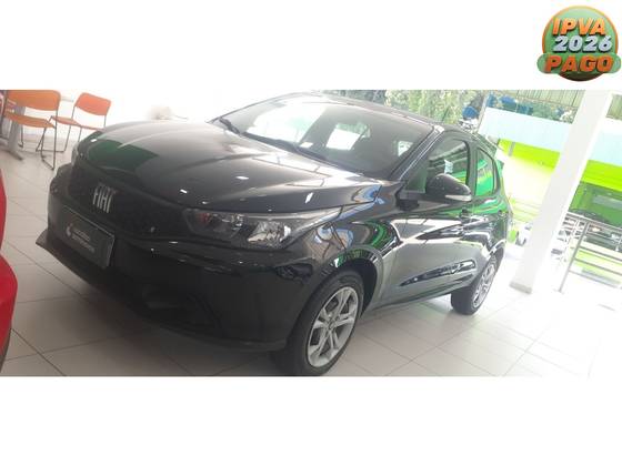 FIAT ARGO 1.0 FIREFLY FLEX DRIVE MANUAL FIAT ARGO 1.0 FIREFLY FLEX DRIVE MANUAL